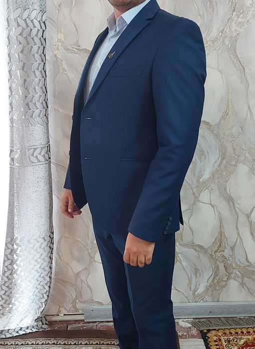 Turetiskiy kastyum shim yangi