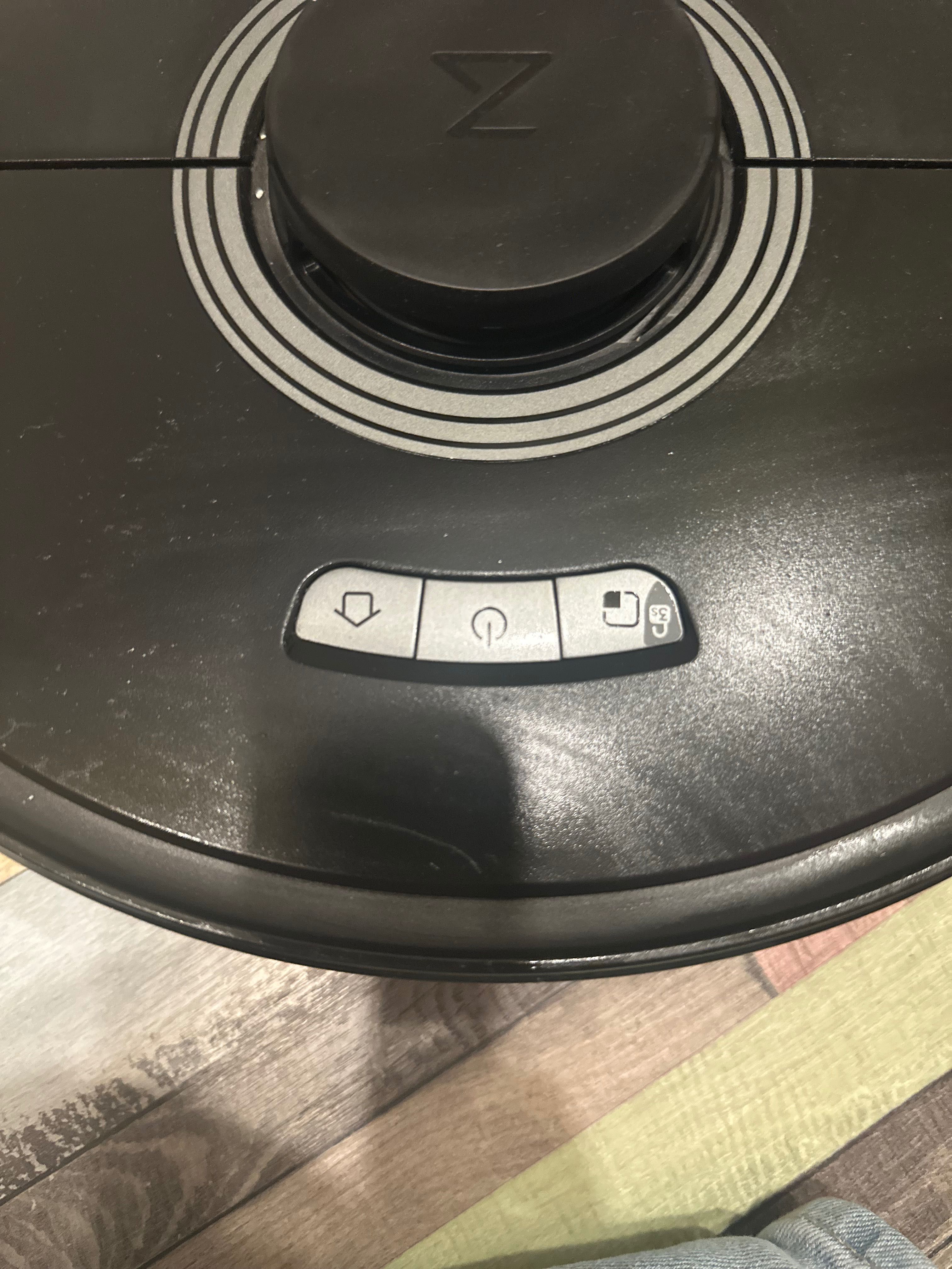Прахосмукачка робот Roborock Q7 Max