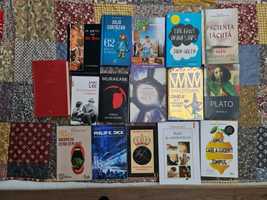 Cărți diverse română engleză italiană