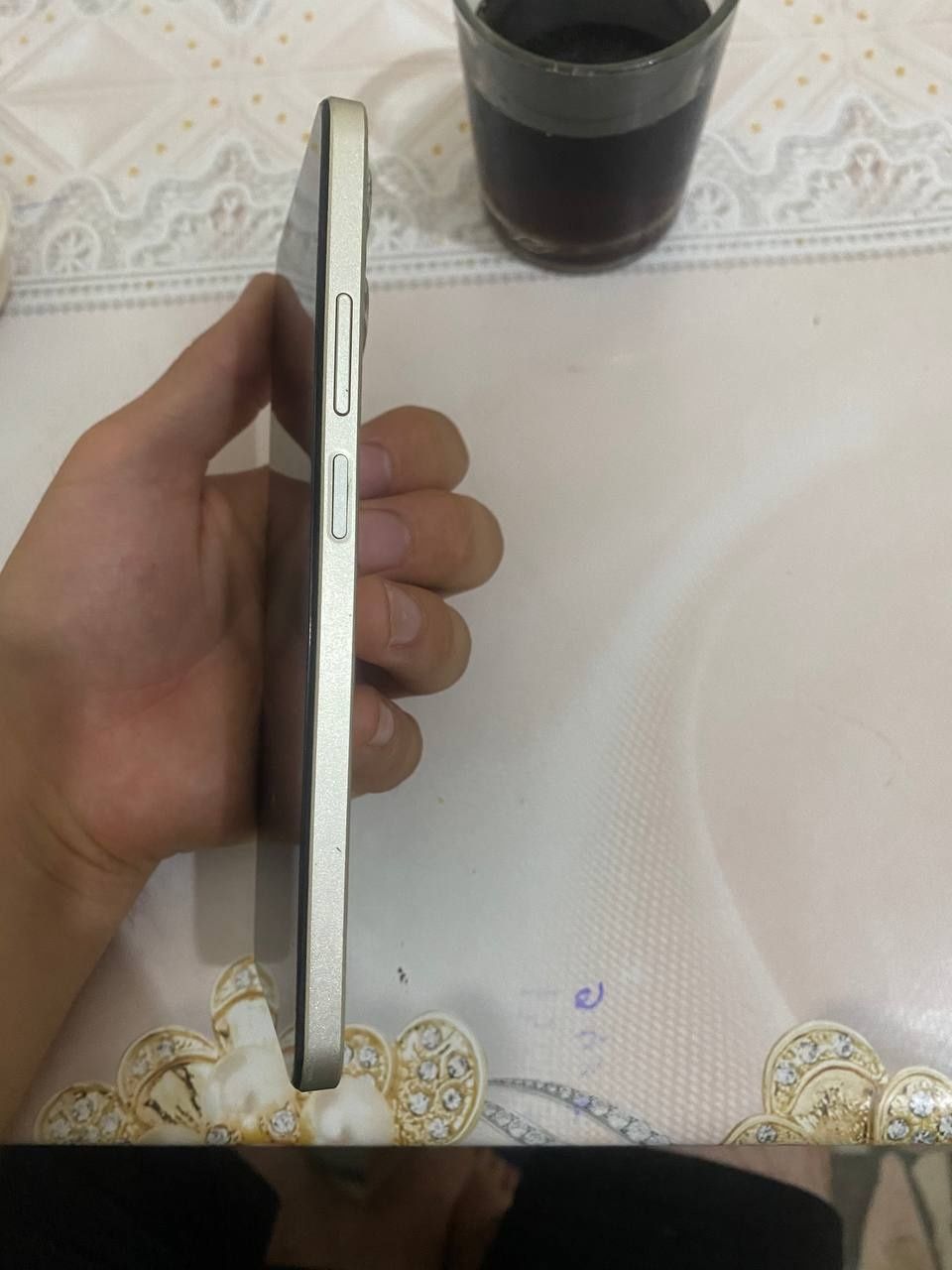 Relami idial yangi 128gb