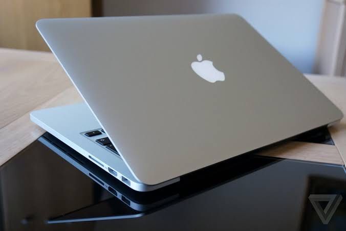 Macbook pro 13 retina