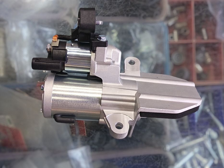 Onix starter garantiya 100%