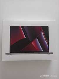 Vand Laptop Apple MacBook Pro 14" Sigilat