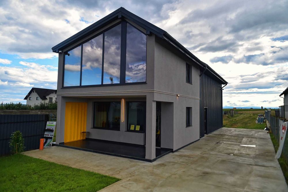 Spatiu comercial de vanzare