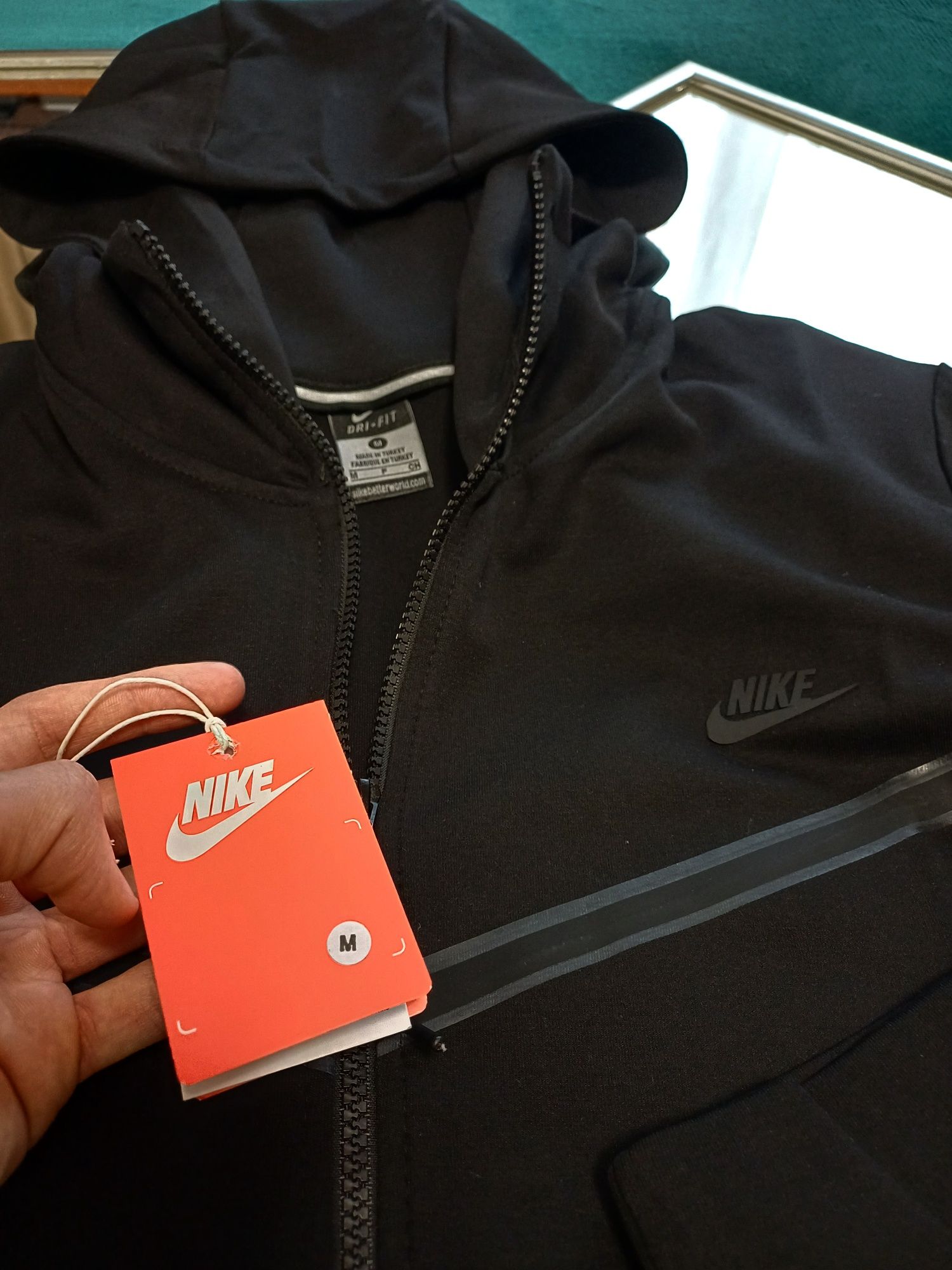 Trening NIKE Tech XXL