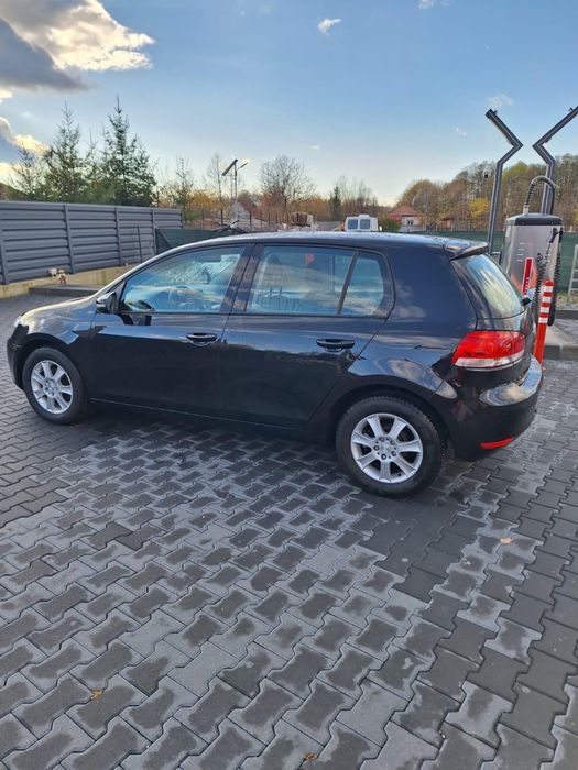 Vând Volkswagen Golf VI 1.4 TSI 2011