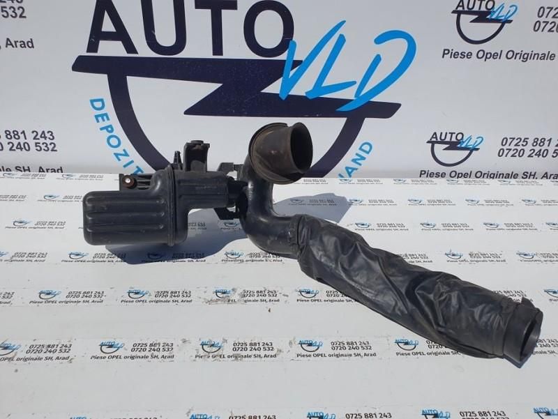 Carcasa filtru rezonator aer Opel Antara
