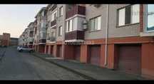 Гараж, паркинг, гараж