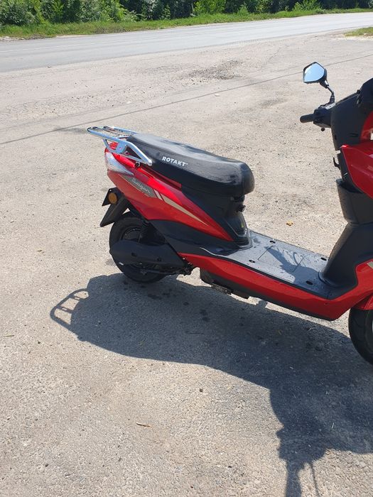 Scuter de vânzare electric