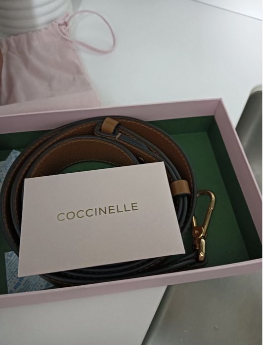 Оригинална чанта Coccinelle