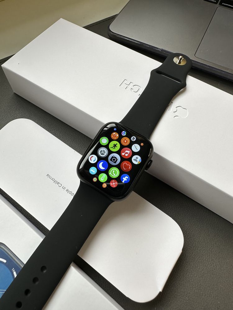 Apple watch seria 9
