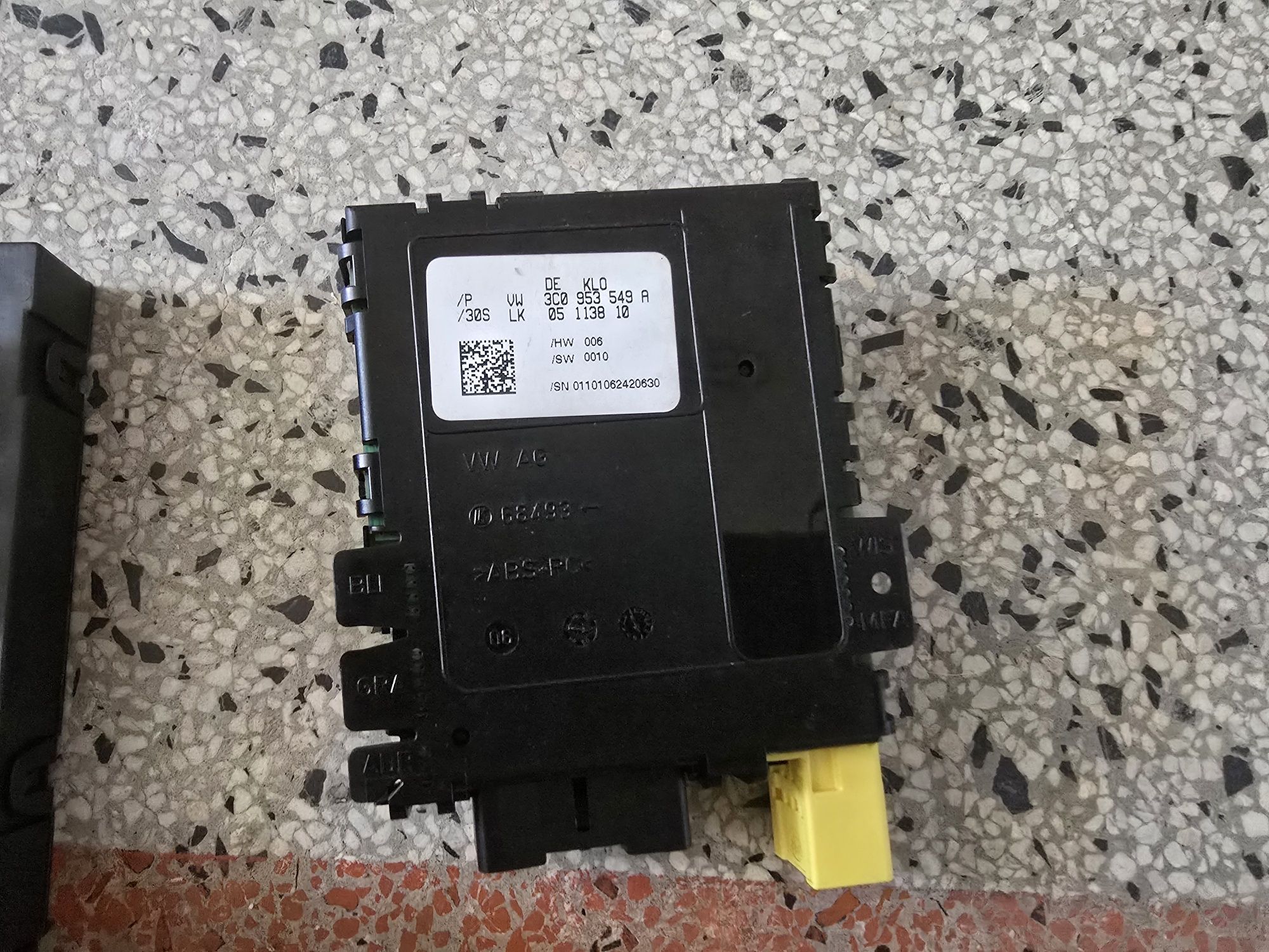 Части от и за Retrofit VW Passat B6 / B7