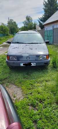 Volkswagen passat B3
