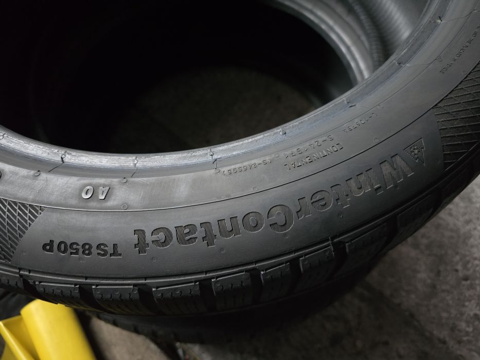 Continental 245/45 R19 102V MS iarnă