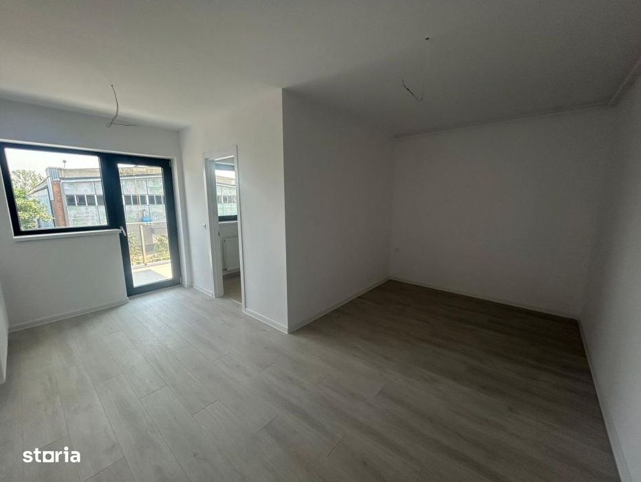 Garsoniera Spatioasa-Complex NOU / Hils Republica / 1D