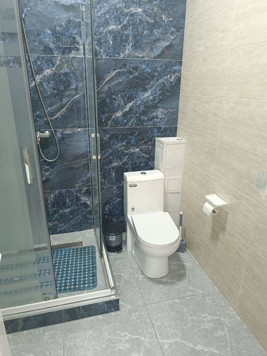 Сдается в аренду евро квартира в новостройке ЭКО базар Хан атлас ресто