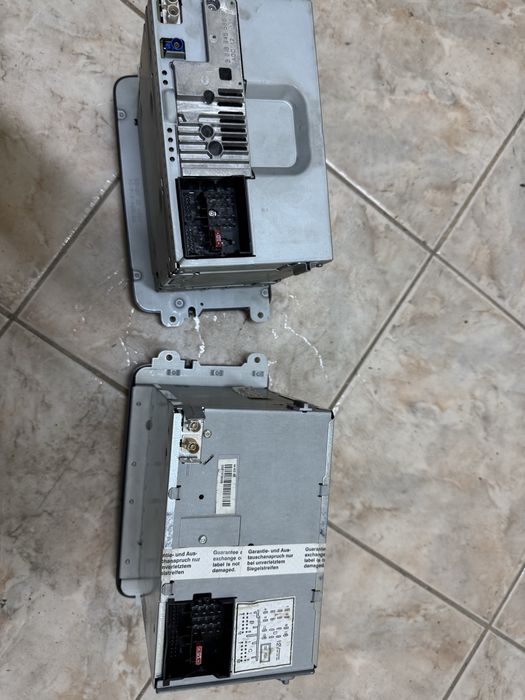 Rcd 300 и Rns 310 за volswagen оргинални