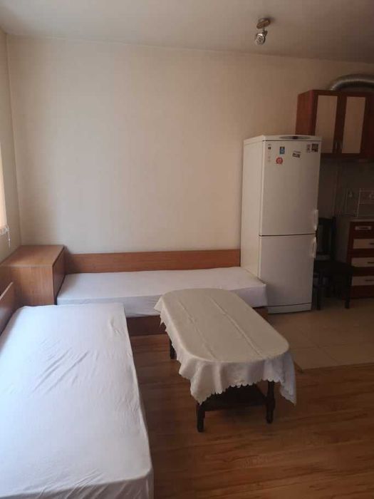 Дава се под наем Двустаен апартамент в Бургас, Изгрев - 65 кв.м за 178.5 € - Снимка #5