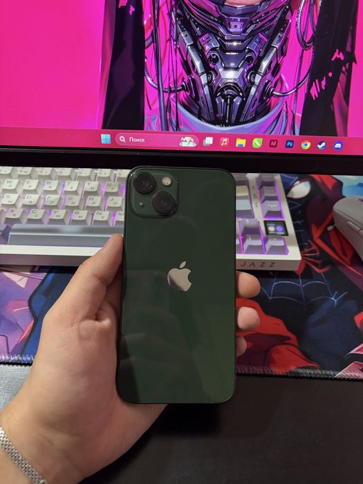 Iphone 13 на 128