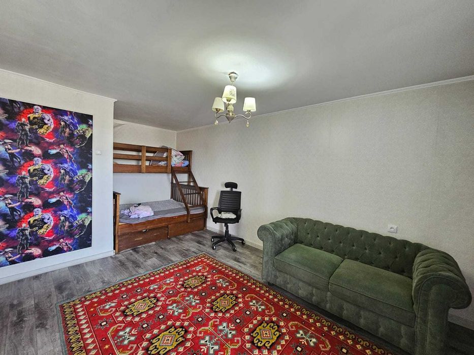 1 к Город. Продаю однокомнатную квартиру по адресу ул.Ермекова, д.77/3