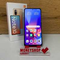 У23 - Сотовый телефон XIAOMI Redmi Note 10 Pro 128GB /КТ117036