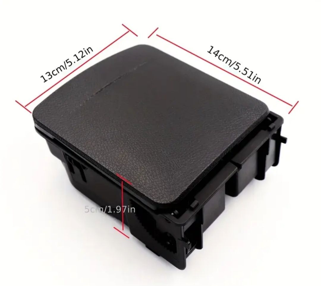 Поставка за Чаши VW Golf 5/6, Eos, Jetta