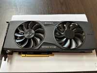 Продавам EVGA NVIDIA GTX 980 4GB