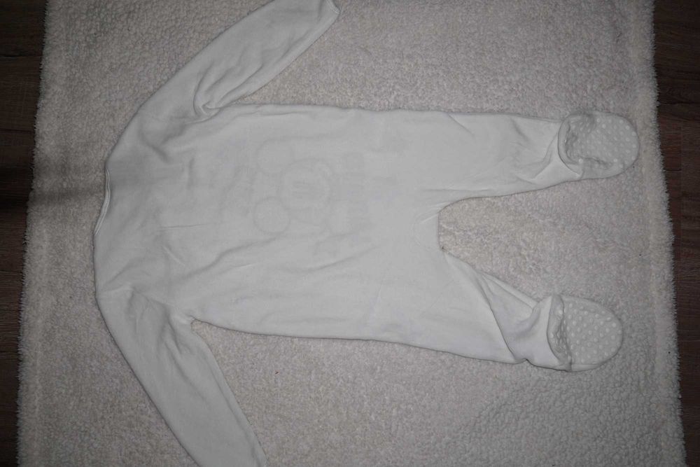 3 Бебешки Пижами за Момче - 18-24м