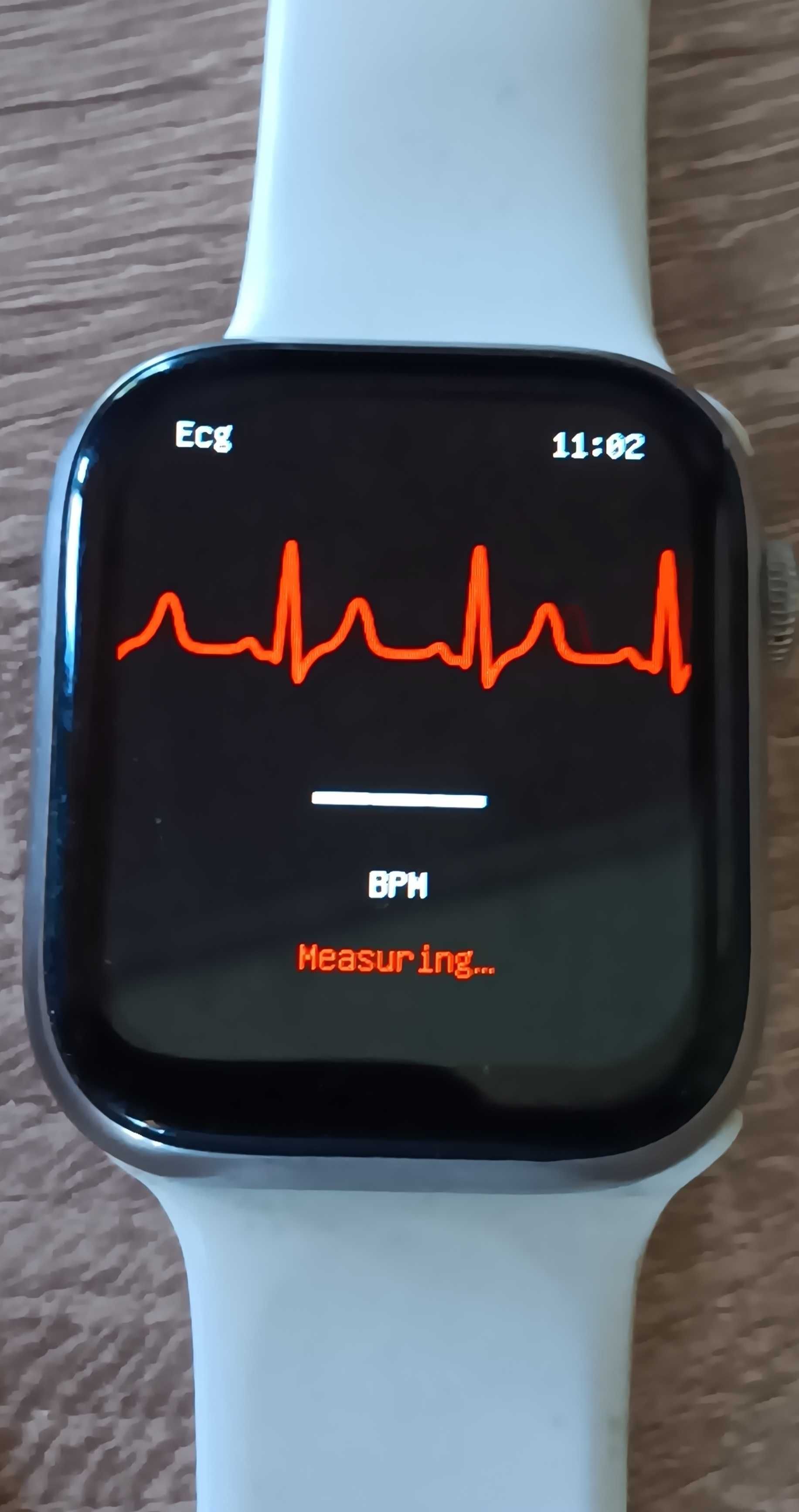 Смарт часовник Watch pro