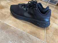 Черни маратонки Nike 39 новер