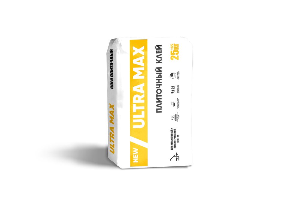 Строительный продукт