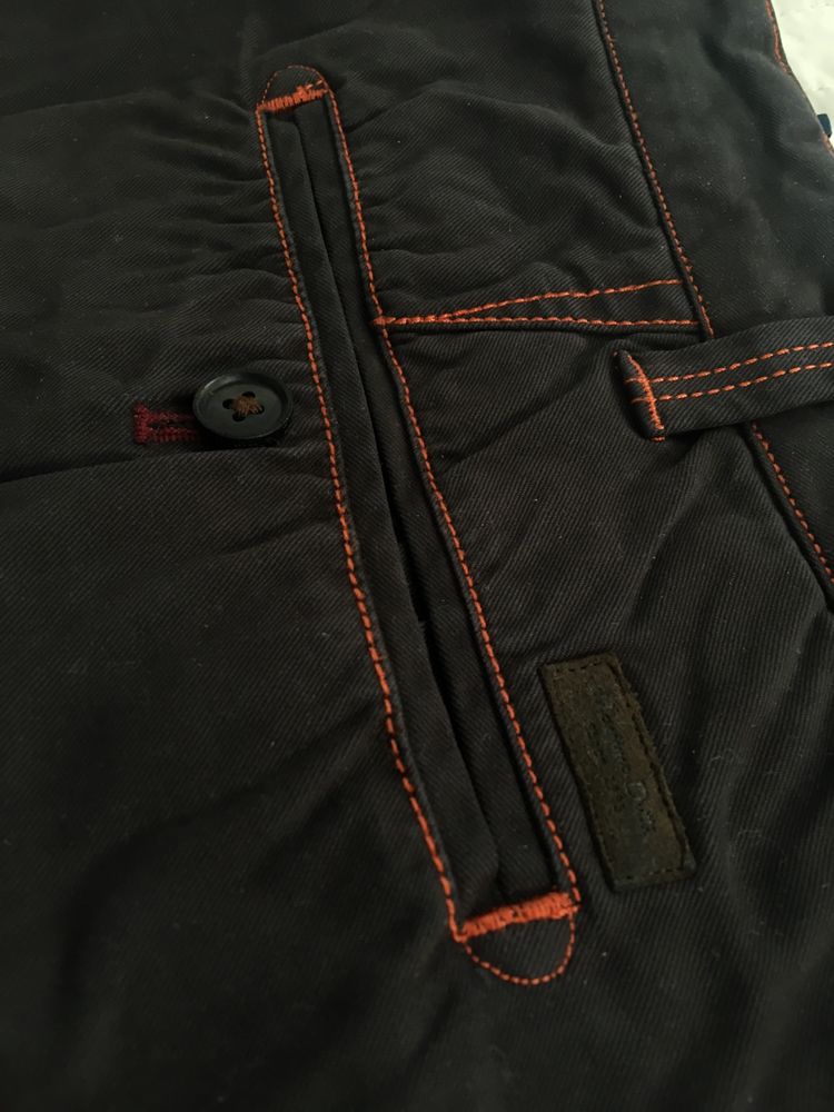 Pantaloni Massimo Dutti