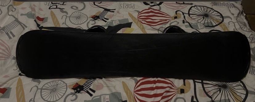 Дъска за сноуборд