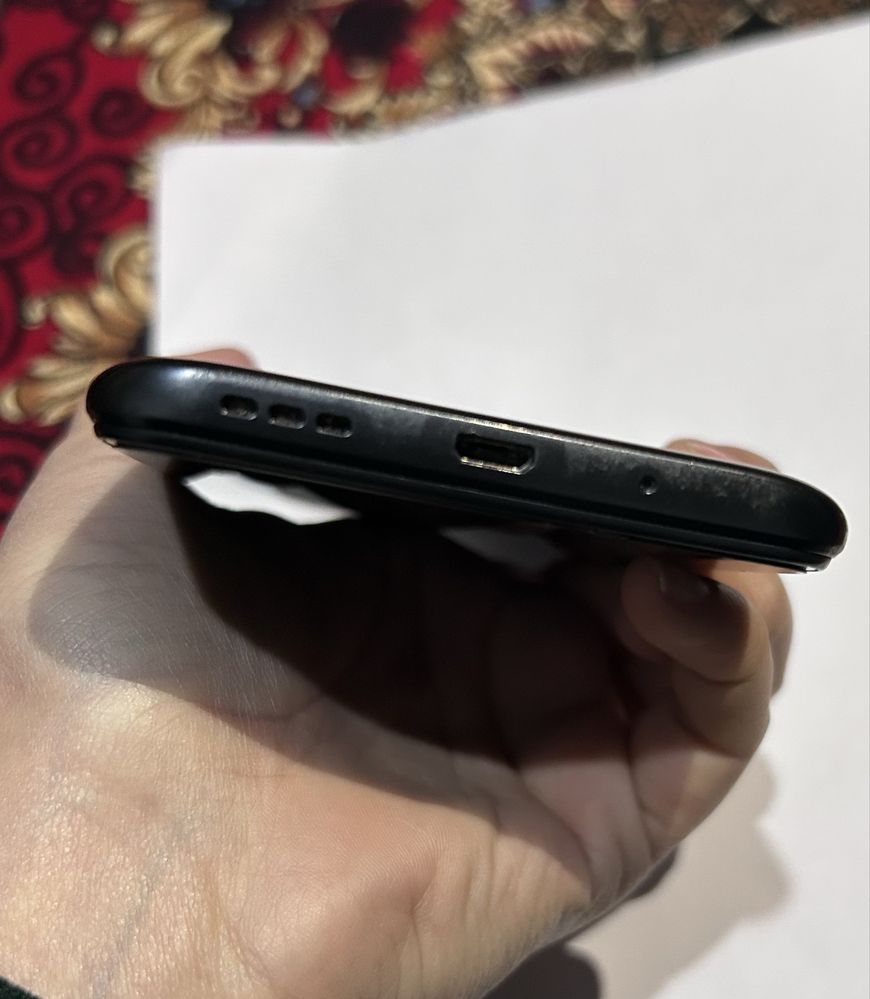 Redmi 10 A.xotira 64Gb’xolati yangi,2 ta sim karta