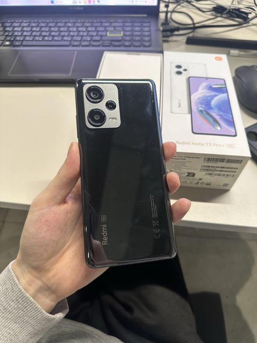 Redmi Note 12 Pro Plus 5G 256 продам