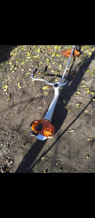 Motocoasă Stil 360 ca nouă