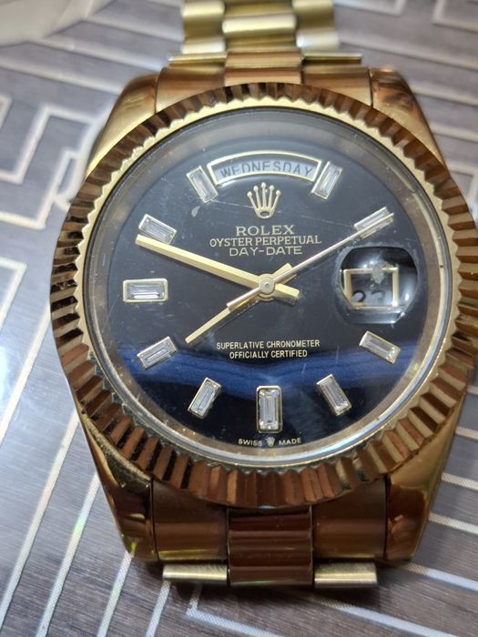 Vind ceas automatic rolex