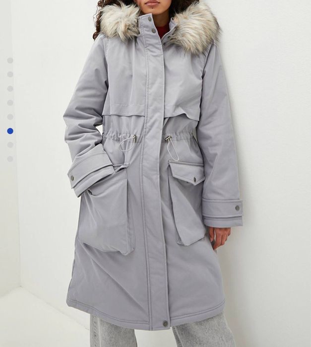 Куртка женский зимный