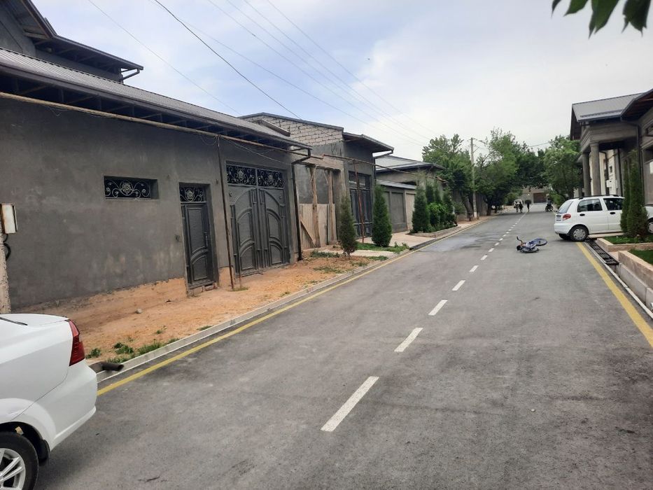 Кибрайский район продаётся участок