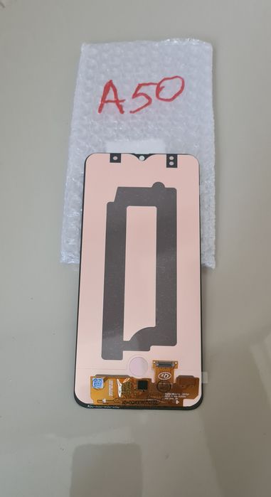 Display Samsung A50 Oled