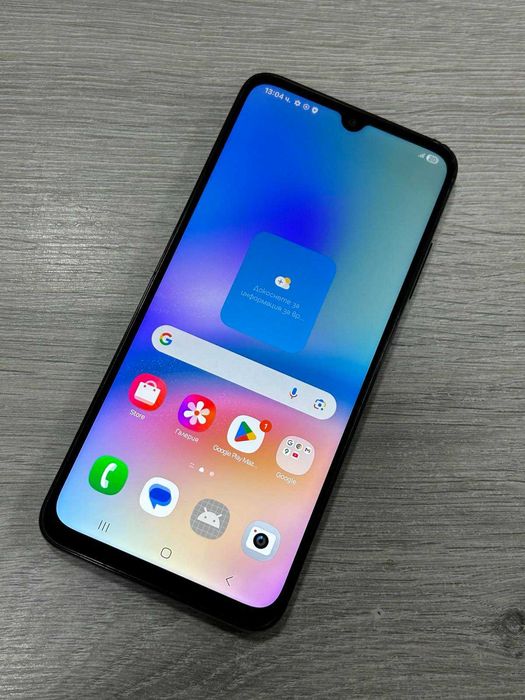 Samsung Galaxy A05s 64GB 4GB RAM Dual