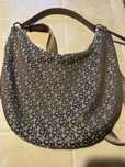Donna Karan NY geanta hobo