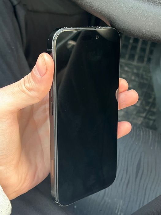 Iphone 15 сив 128GB 100%