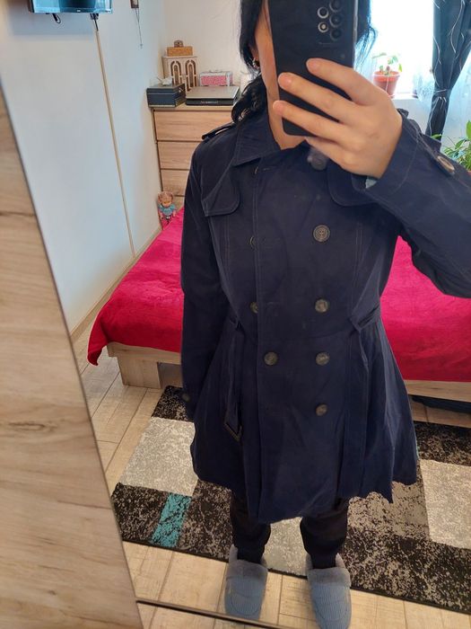 Trench nou pentru dame