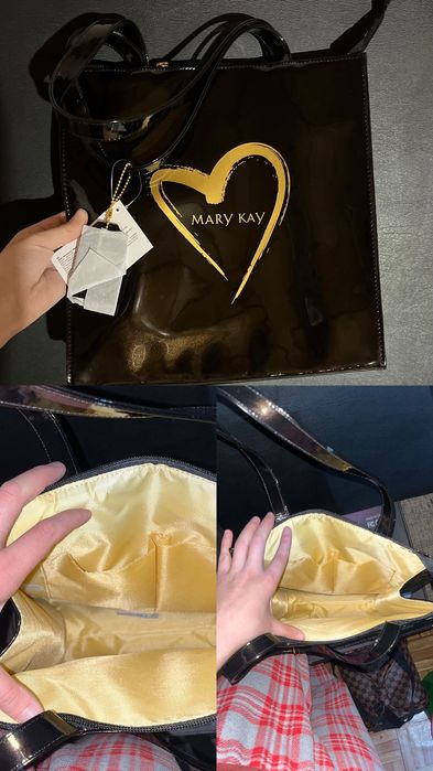 Сумка Mary Kay / Мэри Кэй