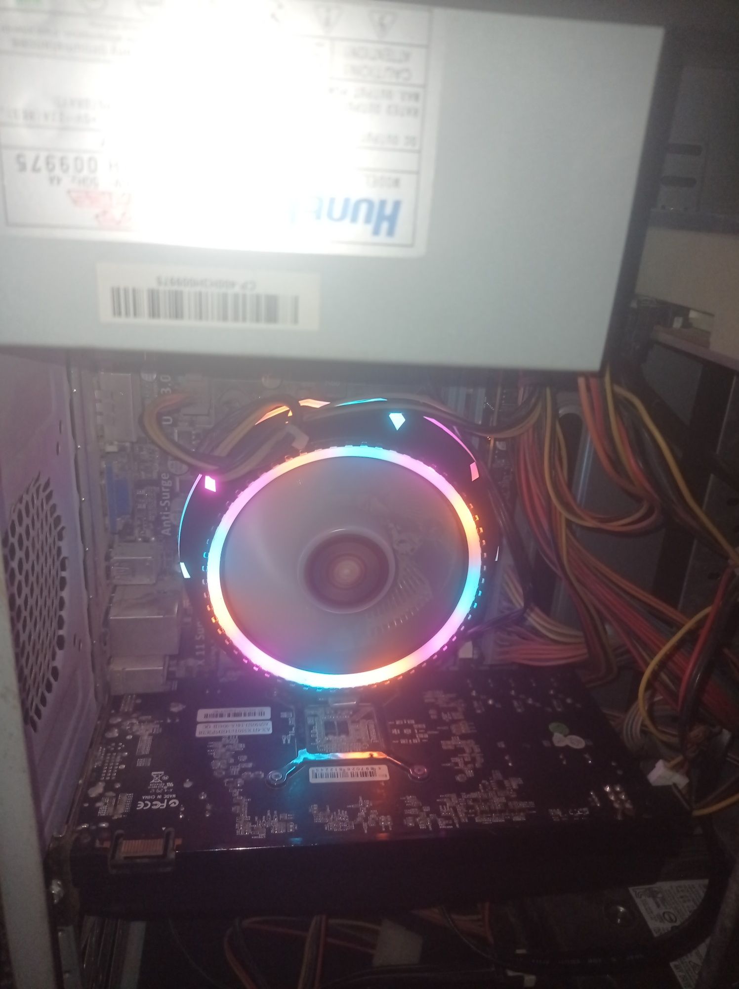 Igravoy core i3 keys srochna sotladi