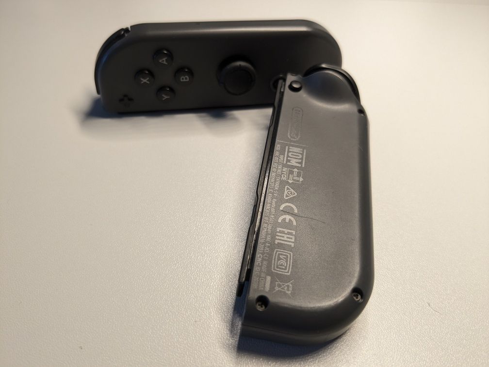 Nintendo switch joy con