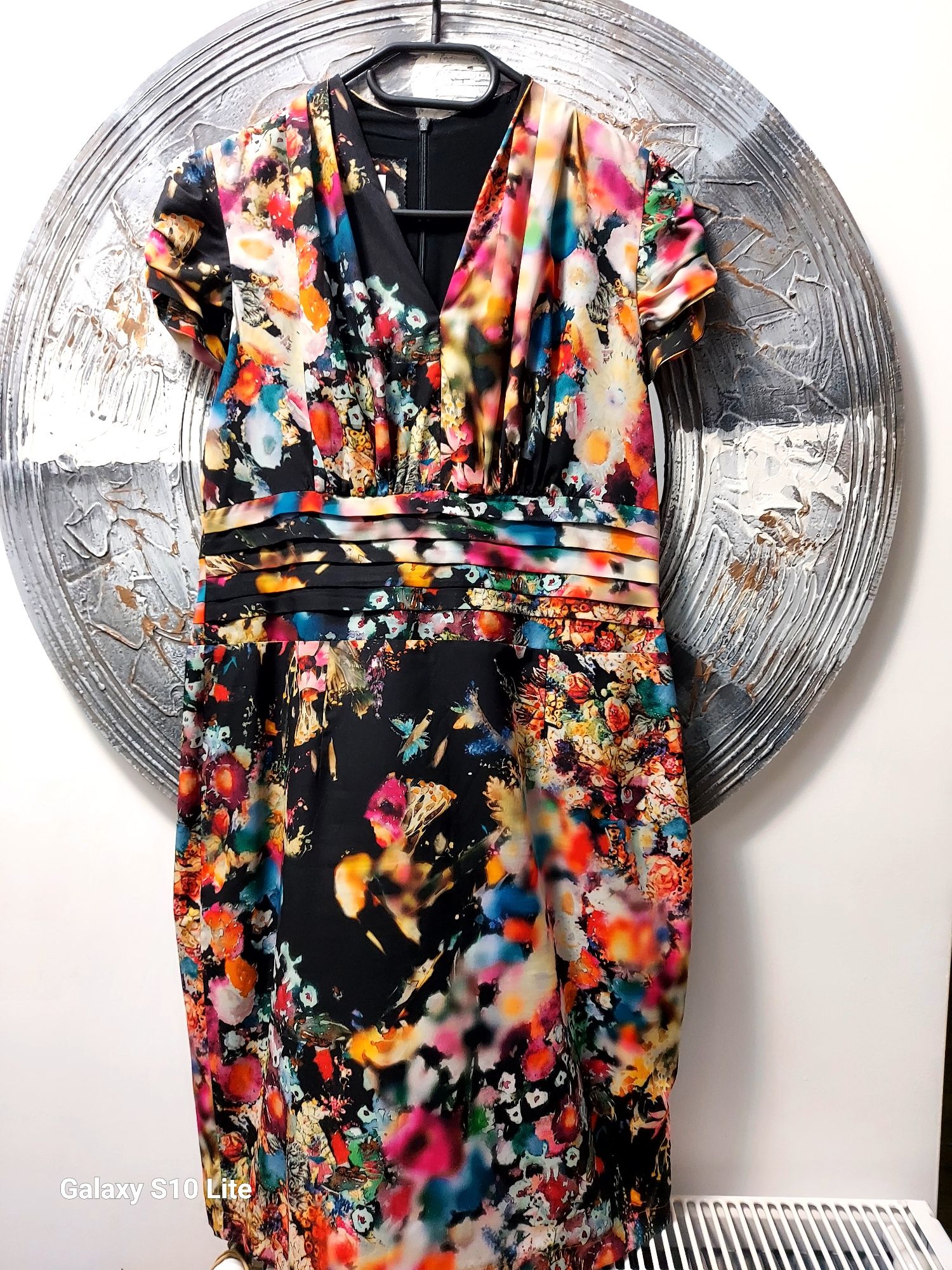 Rochie Madame stare buna Reducere