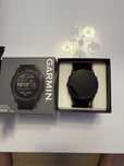 Ceas Garmin Enduro 3 , Saphire Solar