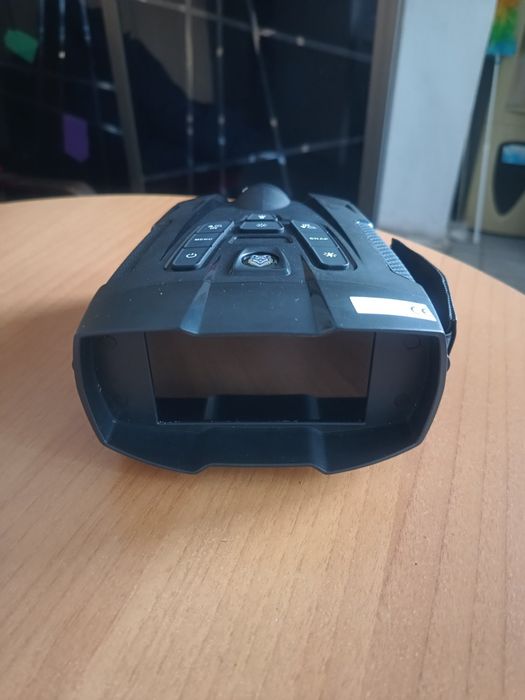 Бинокъл за нощно виждане